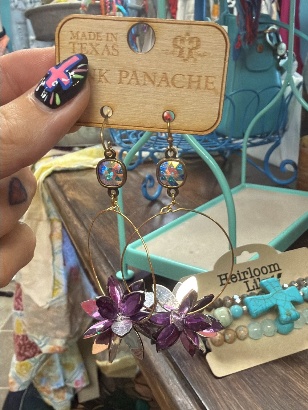 Accessories Subcategory Identification